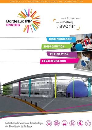 Plaquette Enstbb Web