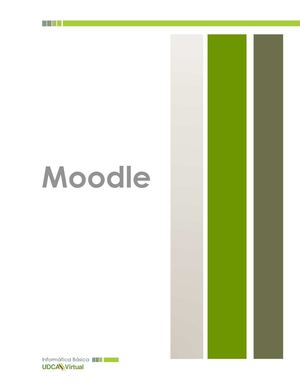 Moodle
