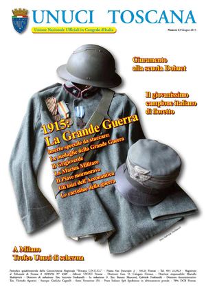 UNUCI N. 63