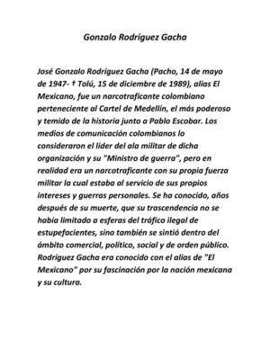 Gonzalo Rodríguez Gacha