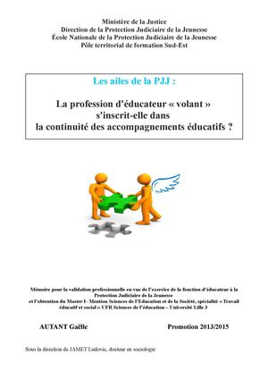 Autant Gaelle Memoire Educ2015