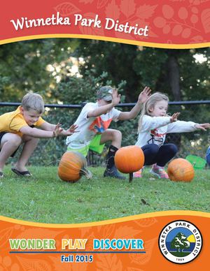 WPD 2015 Fall Brochure