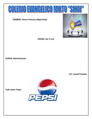Pepsi