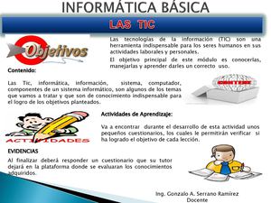Informatica Basica Calameo