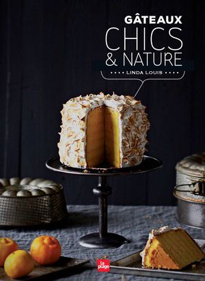 Gâteaux Chics Et Nature