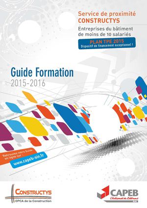 Plaquette Formation 2015 16 01