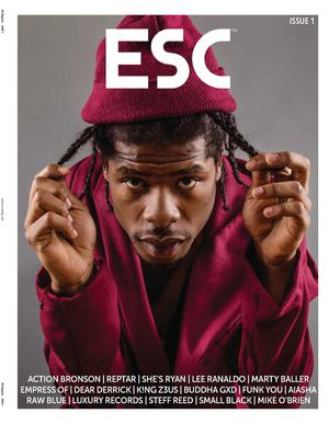 Esc Mag Issue1 V4 7 23 2