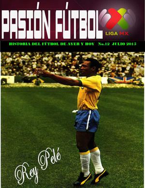 Pasión Fútbol 12