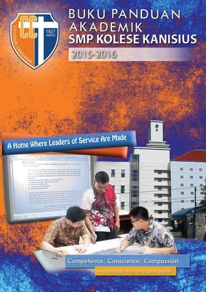 Panduan Akademik 2015 2016 Fix