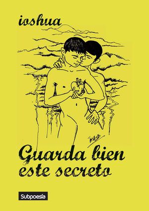 Ioshua - Guarda bien este secreto