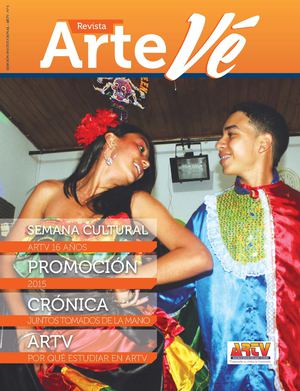 Revista Arte Ve