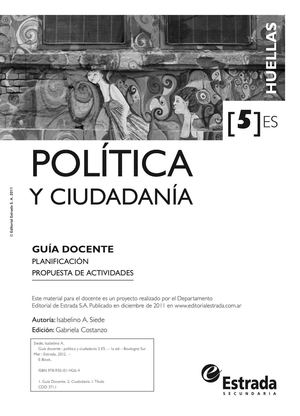 MATERIAL CIUDADANÍA