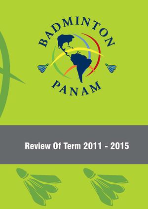 Pan Am 2011 2015
