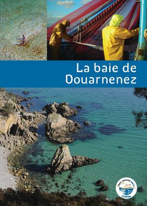 La baie de Douarnenez