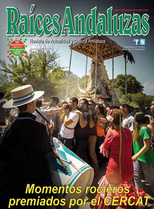 Raices Andaluzas 116