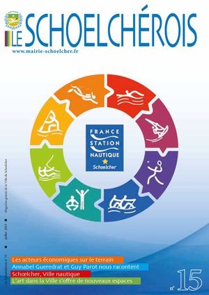 Le Schoelcherois n°15