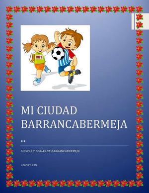 Junior Nieto y Jean Fhili