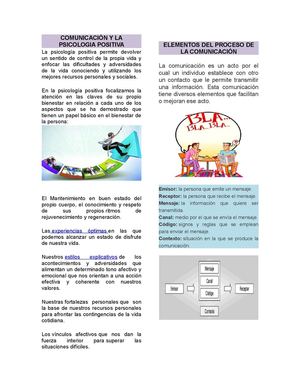 6 Revista Funciones De La Comunicación