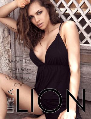 Like a Lion Magazine. MAY 2015