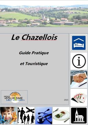 Calaméo - Guide Pratique 2015