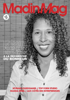 MadinMag 17 - 2014 JANV FEV