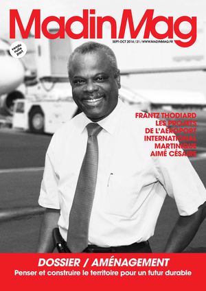 MadinMag 21 - 2014 SEPT OCT