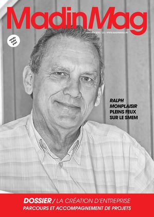 MadinMag 23 - 2015 JANV FEV