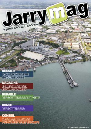 JM 88  _ 2011 SEPT OCT DOUBLE