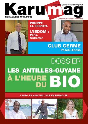 KM 96 - 2013 JANV FEV PAGE PAR PAGE