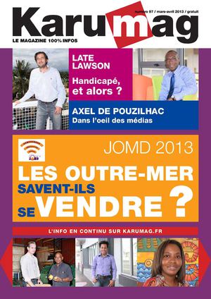 KM 97 - 2013 MARS AVRIL PAGE PAR PAGE