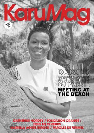 KM 103 - 2014 MARS AVRIL PAGE PAR PAGE