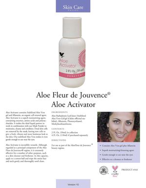 aloe vegas MEDIHEAL Aloe Vera Hydrogel 300g