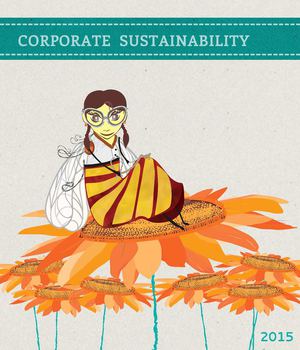 Titan Corporate Sustainability