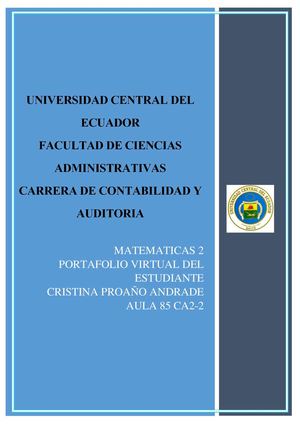 Proaño Andrade Cristina Daniela Ca2 2