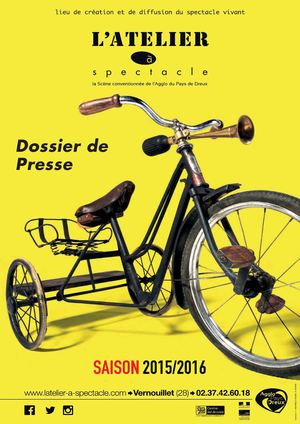 Dossier Presse 2015 2016