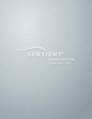 Sensient Concept 2