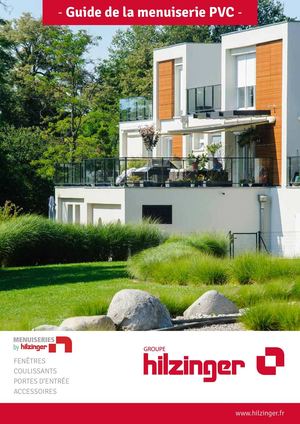 Guide de la fenêtre PVC