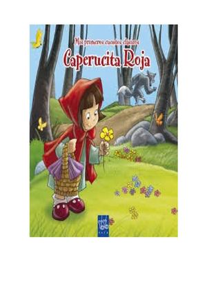 Caperucita Roja