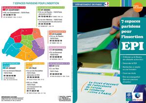 Depliant Epi  Maj Juin 2015