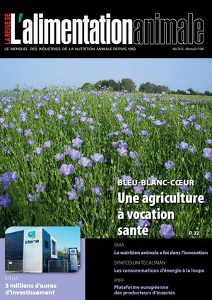 La Revue de l'Alimentation Animale n°686