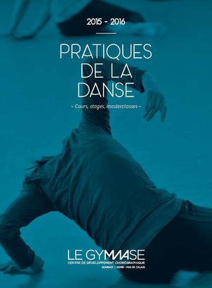 Pratiques de la danse