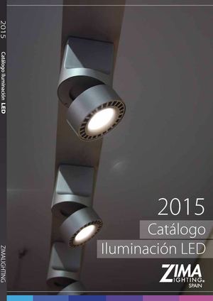 ZIMA Lighting 2015