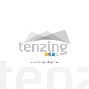Leaflet Tenzing