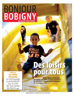 Bonjour Bobigny 750