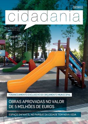 Revista Cidadania nº6