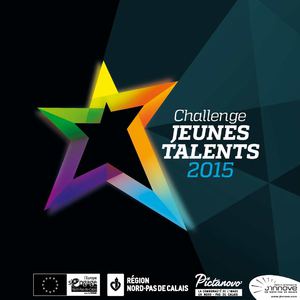Catalogue Challenge Jeunes Talents 2015