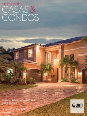 Casas & Condos Summer-2015 (Broward)