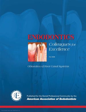 49196165 Endodontics Obturation