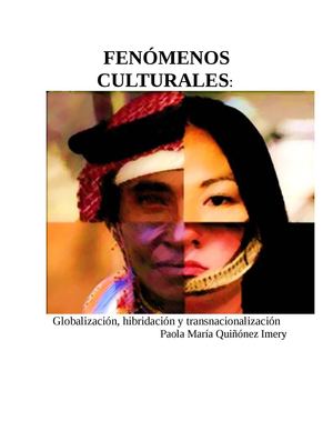 Fenómenos Culturales #38