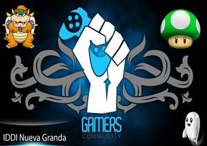 Revista Gamers
